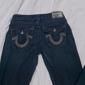 TRUE RELIGION JEANS WOMEN